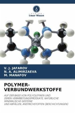 Cover POLYMER-VERBUNDWERKSTOFFE