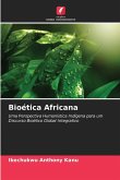 Bioética Africana