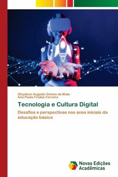 Cover Tecnologia e Cultura Digital