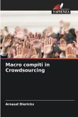 Macro compiti in Crowdsourcing