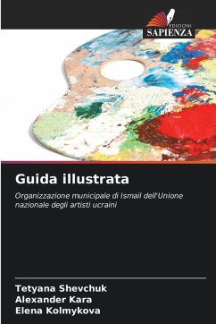 Cover Guida illustrata