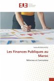 Les Finances Publiques au Maroc Les Finances Publiques au Maroc