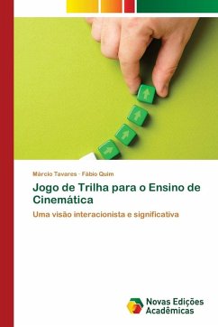 Jogo de Trilha para o Ensino de Cinemática Cover Jogo de Trilha para o Ensino de Cinemática