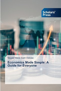 Cover Economics Made Simple: A Guide for Everyone