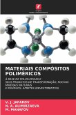 MATERIAIS COMPÓSITOS POLIMÉRICOS MATERIAIS COMPÓSITOS POLIMÉRICOS