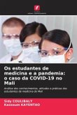 Os estudantes de medicina e a pandemia: o caso da COVID-19 no Mali