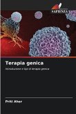 Terapia genica Terapia genica