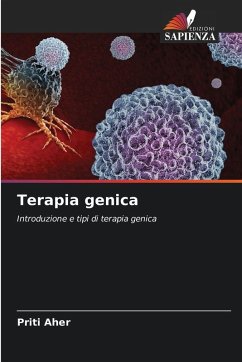 Cover Terapia genica