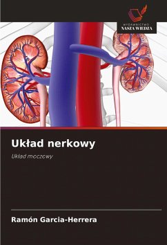 Cover Uk¿ad nerkowy