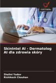 SkinIntel AI - Dermatolog AI dla zdrowia skóry SkinIntel AI - Dermatolog AI dla zdrowia skóry