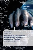 Principles of Deformation Measurement and Non-destructive Testing Principles of Deformation Measurement and Non-destructive Testing