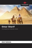 Omar Sharif Omar Sharif