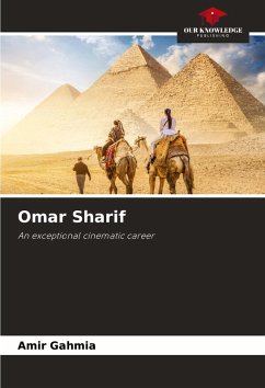 Omar Sharif - Gahmia, Amir