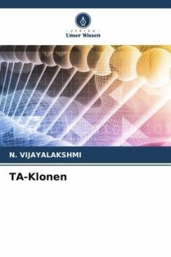 Cover TA-Klonen