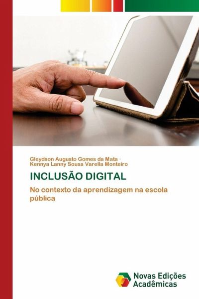INCLUSÃO DIGITAL