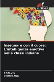 Insegnare con il cuore: L'intelligenza emotiva nelle classi indiane Insegnare con il cuore: L'intelligenza emotiva nelle classi indiane