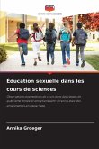 Éducation sexuelle dans les cours de sciences