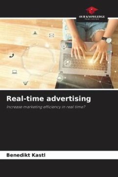 Cover Real-time advertising