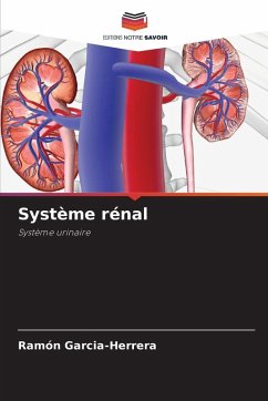 Cover Système rénal