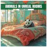 Animals in unreal rooms - Dreamlike... - Bild 1