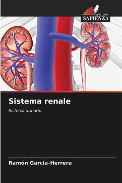 Cover Sistema renale