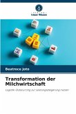 Transformation der Milchwirtschaft