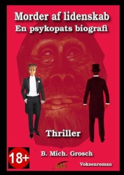 Cover Morder af lidenskab