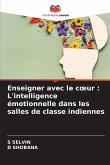 Enseigner avec le c¿ur : L'intelligence émotionnelle dans les salles de classe indiennes Enseigner avec le c¿ur : L'intelligence émotionnelle dans les salles de classe indiennes