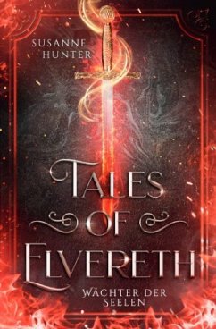 Cover Tales of Elvereth - Wächter der Seelen