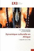 Dynamique culturelle en Afrique