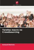 Tarefas macro no Crowdsourcing