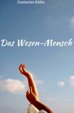 Cover Das Wesen des Menschen