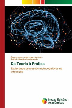 Cover Da Teoria à Prática