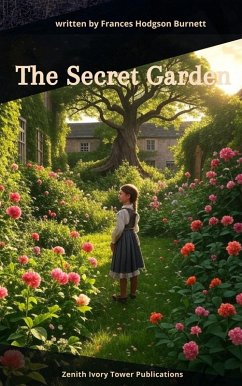 Cover The Secret Garden (eBook, ePUB)