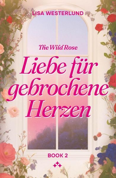 Liebe für gebrochene Herzen (eBook, ePUB)