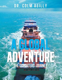 Cover A Global Adventure (eBook, ePUB)