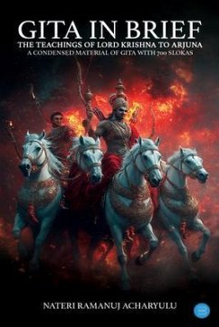 Cover Gita In Brief (eBook, ePUB)