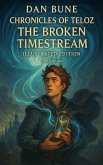 Chronicles of Teloz (eBook, ePUB) Chronicles of Teloz (eBook, ePUB)