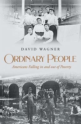Ordinary People (eBook, ePUB) Ordinary People (eBook, ePUB)