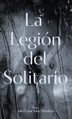 Cover La Legión del Solitario (eBook, ePUB)