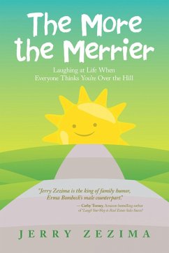 Cover The More the Merrier (eBook, ePUB)