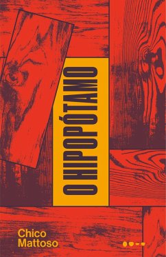Cover O hipopótamo (eBook, ePUB)