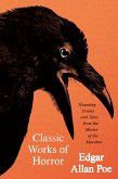 Classic Works of Horror (eBook, ePUB)