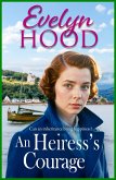 An Heiress's Courage (eBook, ePUB)