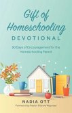 My Gift of Homeschooling Devotional (eBook, ePUB)