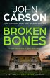 Broken Bones (eBook, ePUB) - Bild 1