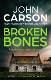 Broken Bones (eBook, ePUB)