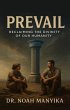 Prevail (eBook, ePUB) - Bild 1