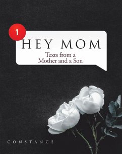 Hey Mom (eBook, ePUB) - Constance