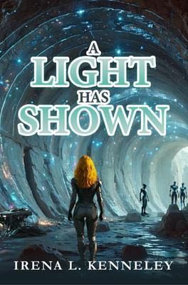 A Light Has Shown (eBook, ePUB)